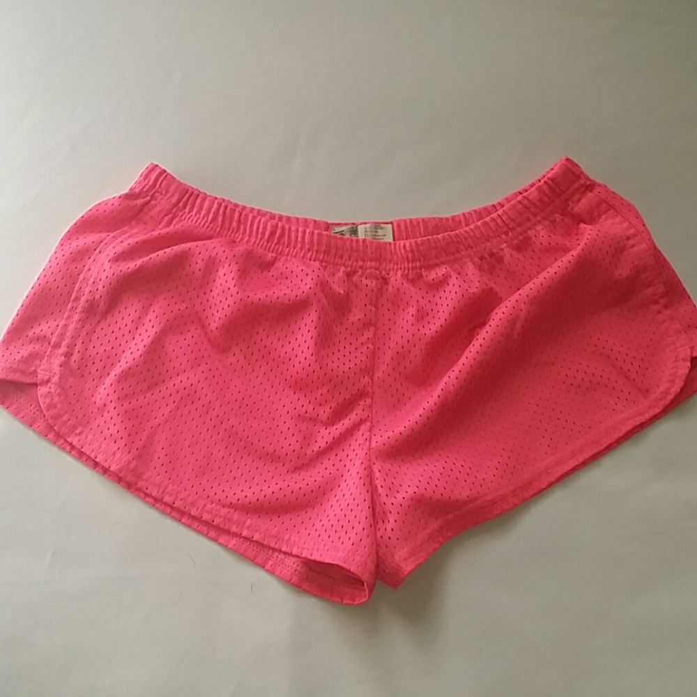 Soffe Shorts